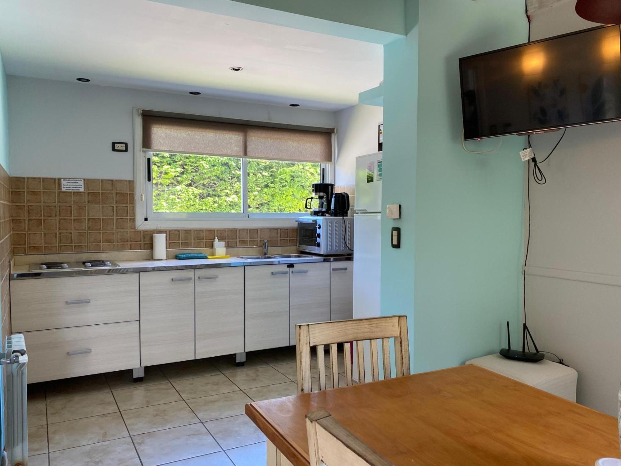 Bog Las Frutillas Villa La Angostura Kamer foto