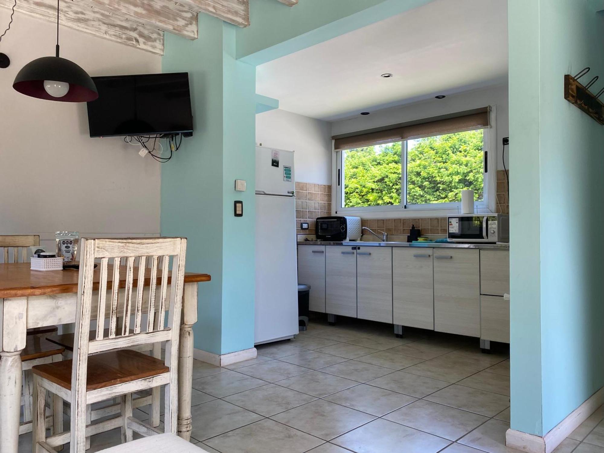 Bog Las Frutillas Villa La Angostura Kamer foto